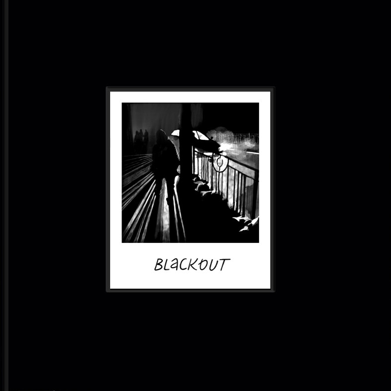 Blackout. Chronicles of Our Life During Russia’s War Against Ukraine - Vivat