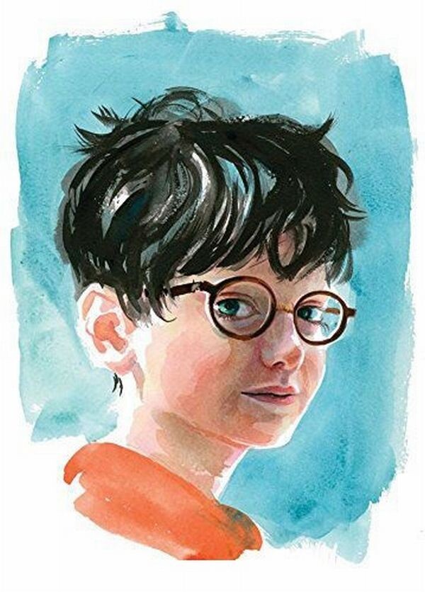 Harry Potter And The Philosopher S Stone Illustrated Edition