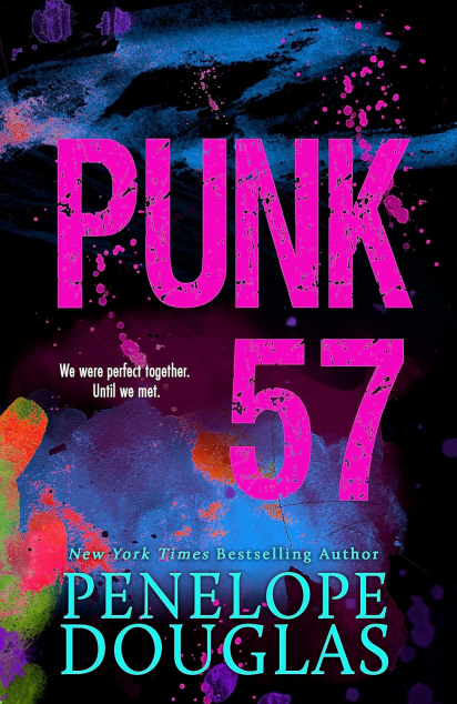 Punk 57 — 