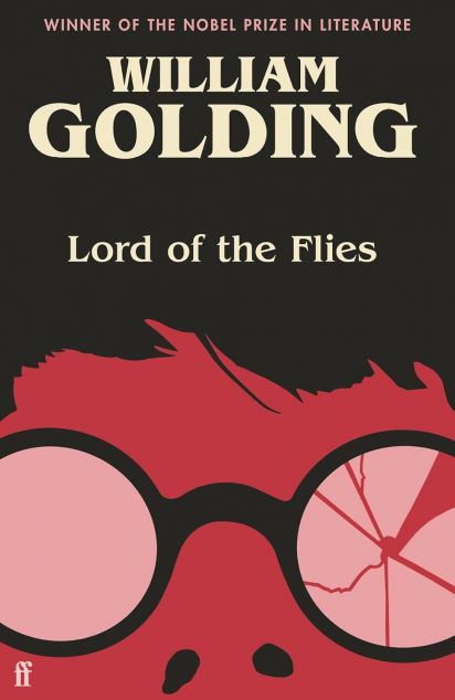 Lord of the Flies (Faber & Faber)