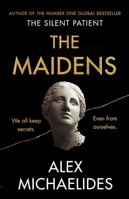 The Maidens — 