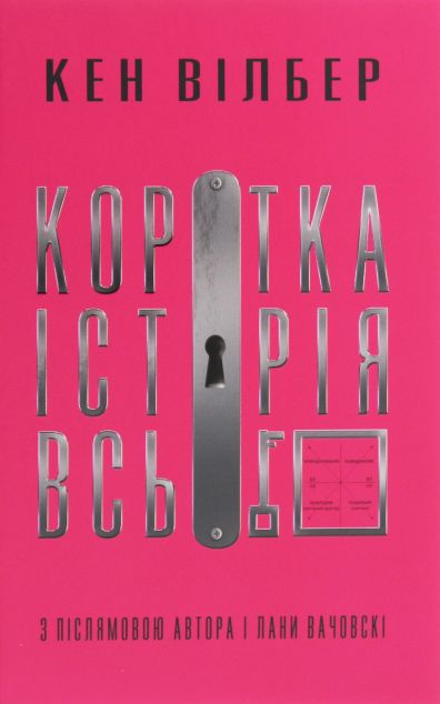 Коротка історія всього