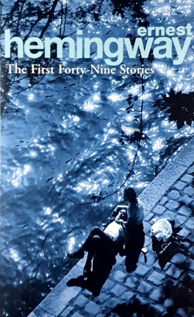 The First Forty-Nine Stories — 