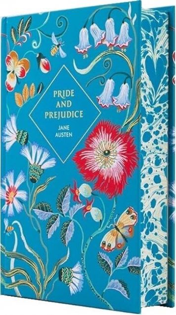 Pride and Prejudice (Vintage Classics)
