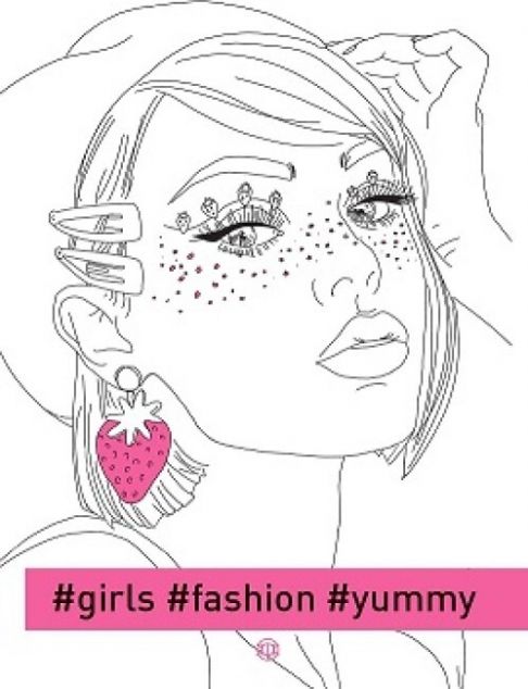 #girls #fashion #yammy