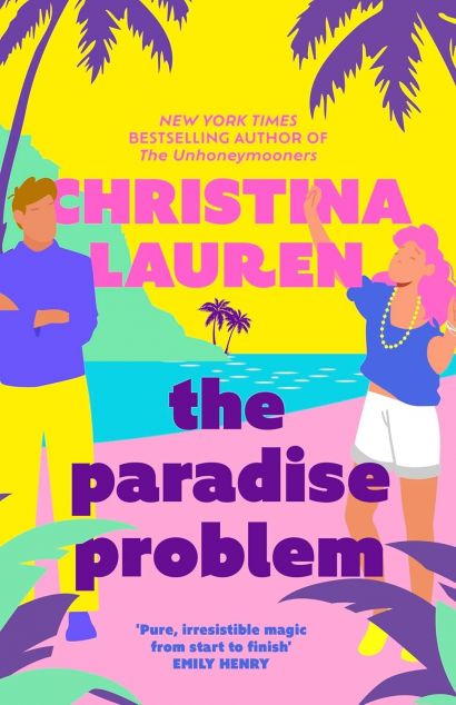 The Paradise Problem — 