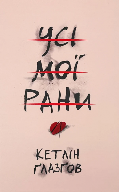 Усі мої рани