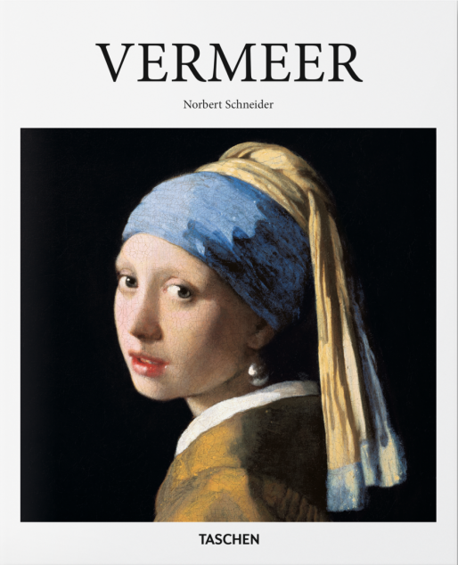 Basic Art. Vermeer