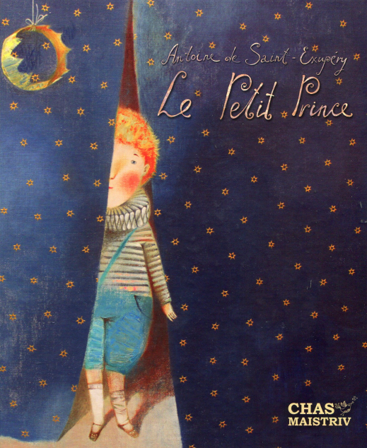 Le Petit Prince