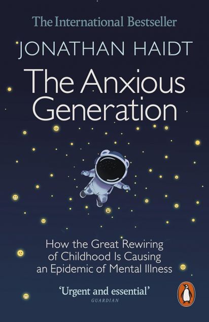 The Anxious Generation — 