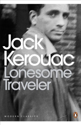 Lonesome Traveller — 
