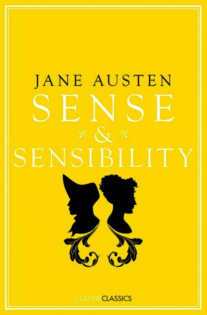 Sense and Sensibility (Collins Classics) — 