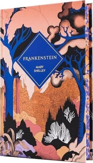 Frankenstein (Vintage Classics)