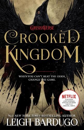 Crooked Kingdom — 