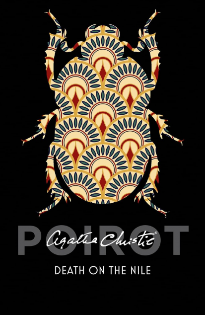 Death on the Nile (Poirot) — 