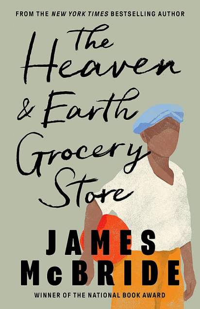 The Heaven & Earth Grocery Store — 
