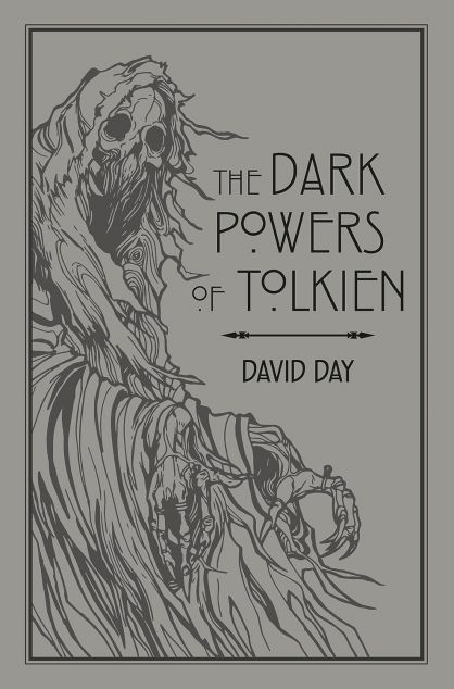 The Dark Powers of Tolkien