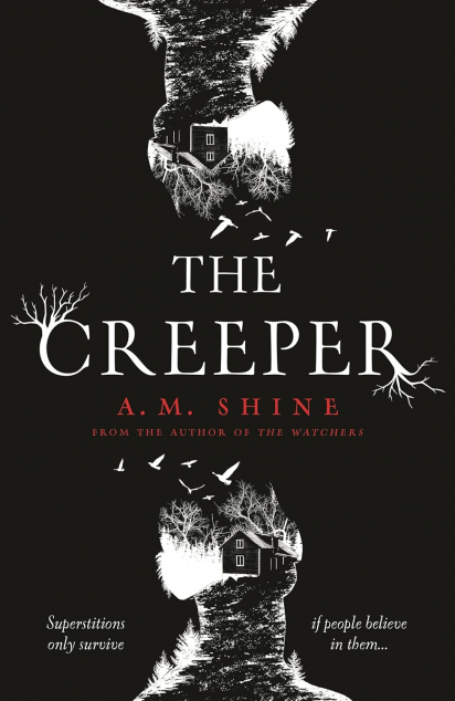 The Creeper