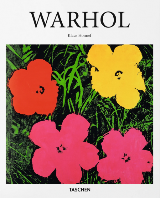 Basic Art. Warhol