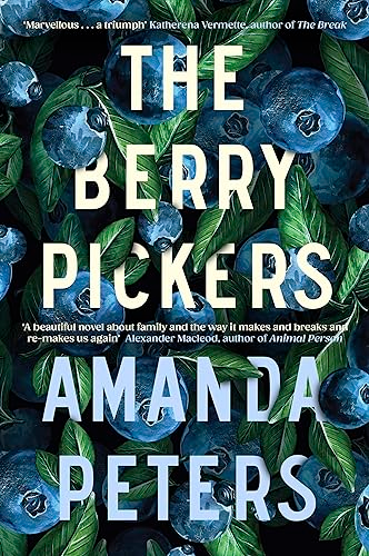 The Berry Pickers — 