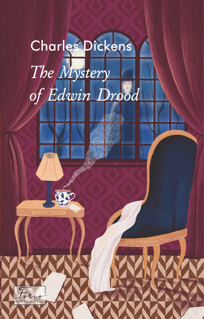 The Mystery of Edwin Drood — 