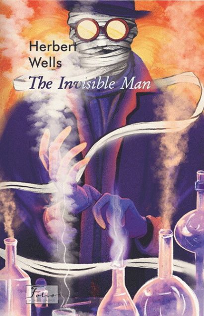 The Invisible Man