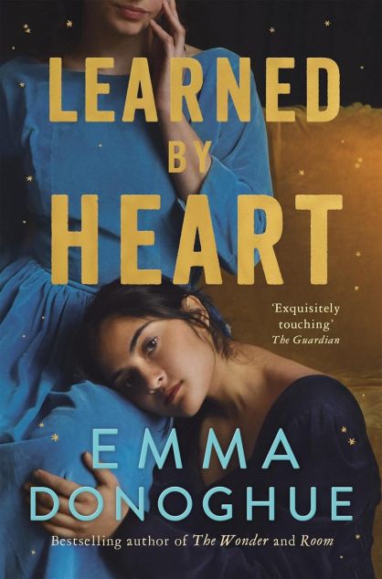Learned by Heart (Paperback)