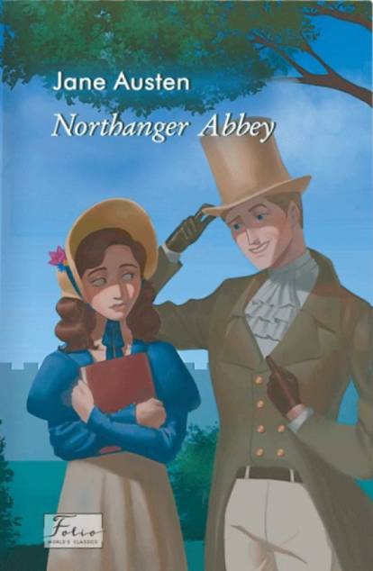 Northanger Abbey — 