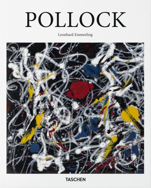 Basic Art. Pollock