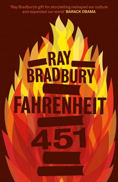 Fahrenheit 452