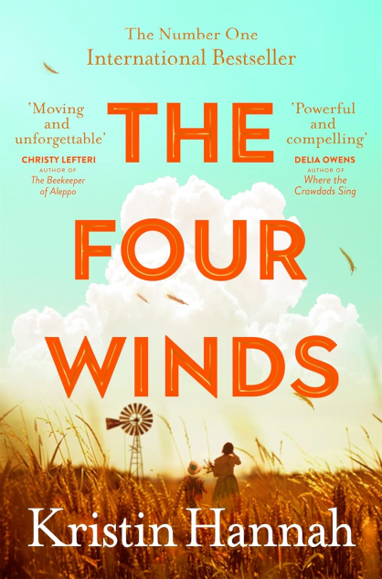 The Four Winds — 