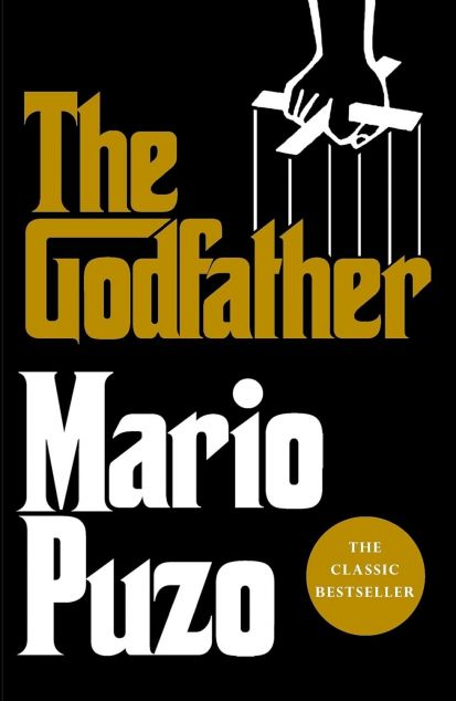 The Godfather — 