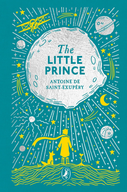 The Little Prince — 