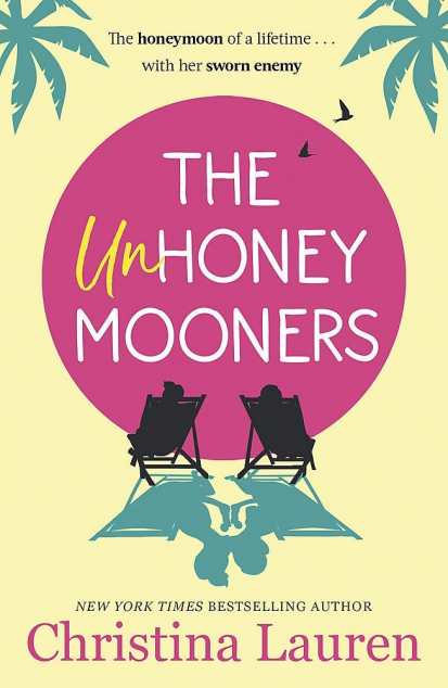 The Unhoneymooners — 