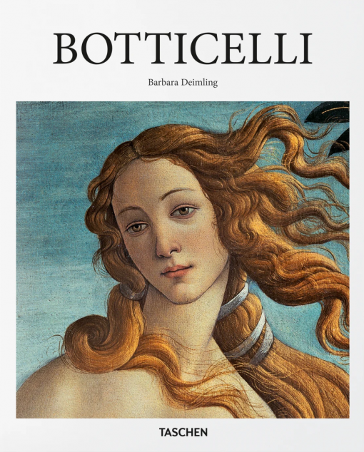 Basic Art. Botticelli