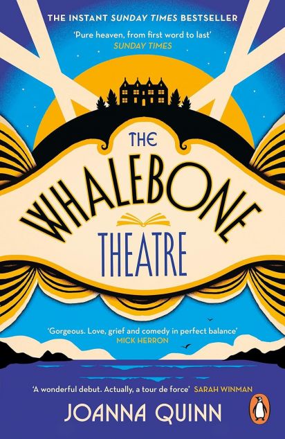 The Whalebone Theatre