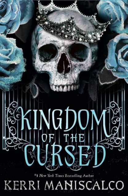 Kingdom of the Cursed — 