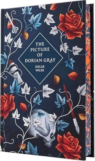 The Picture of Dorian Gray (Vintage Classics)