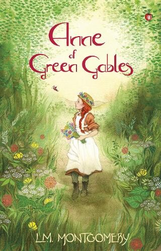 Anne of Green Gables — 