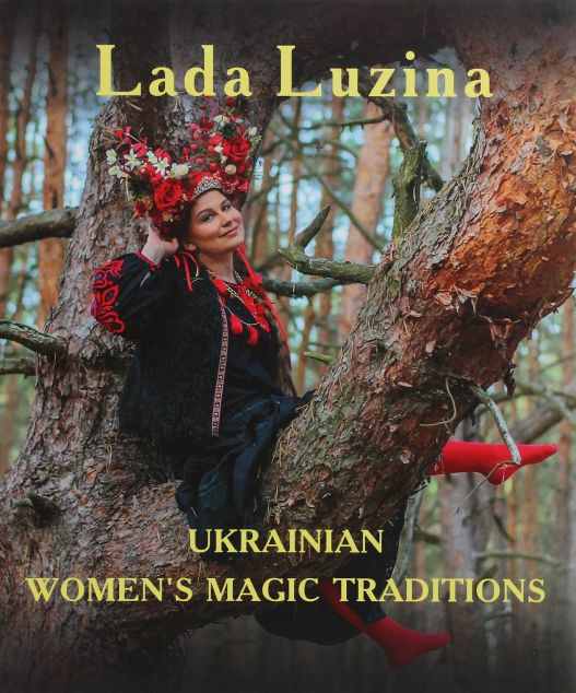 Ukrainian women's magic traditions — 