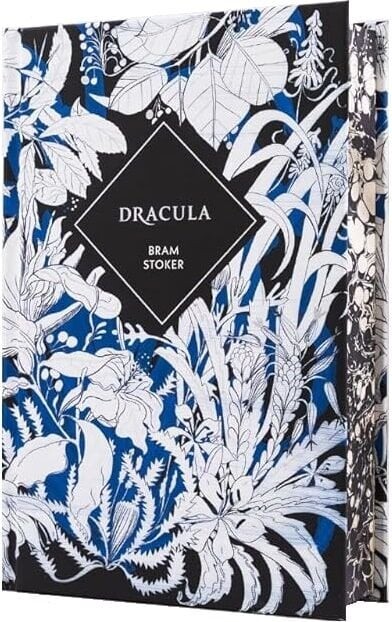 Dracula (Vintage Classics)
