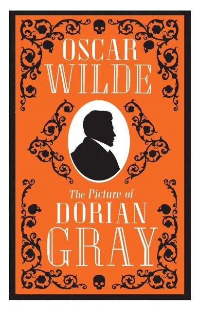 The Picture of Dorian Gray: Annotated Edition — 