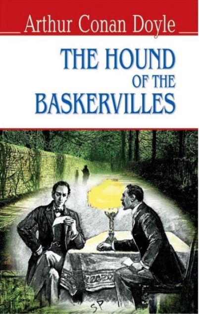 The Hound of the Baskervilles