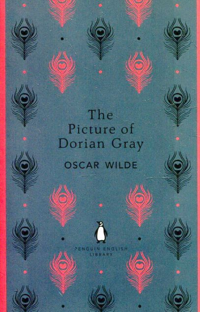 The Picture of Dorian Gray