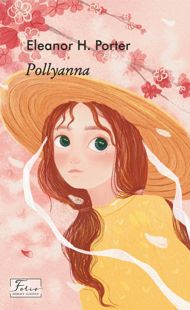 Pollyanna — 