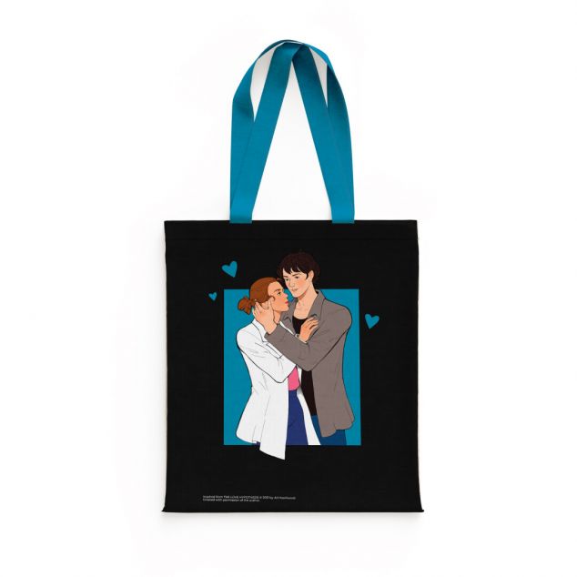 Шопер «Гіпотеза кохання» — 