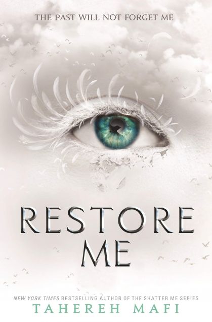 Restore Me — 