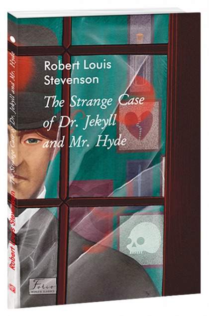 The Strange Case of Dr. Jekyll and Mr. Hyde