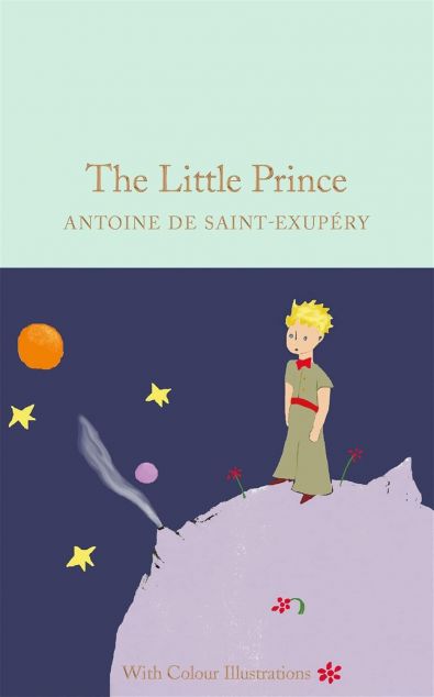 The Little Prince — 