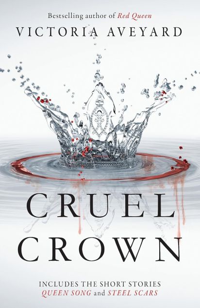 Cruel Crown — 